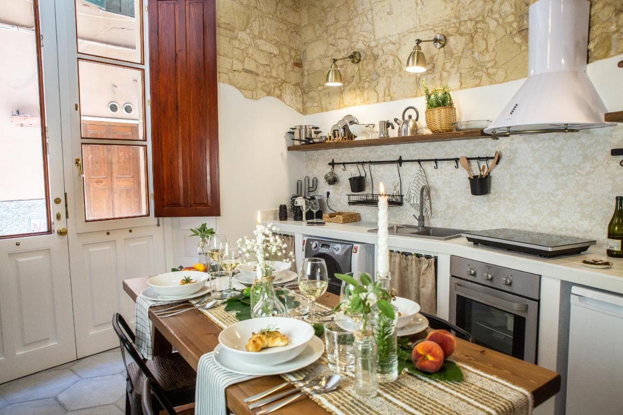 Arc Home Кальяри Экстерьер фото