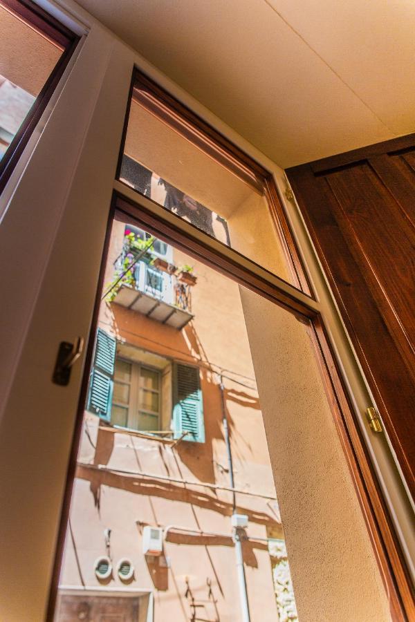 Arc Home Кальяри Экстерьер фото