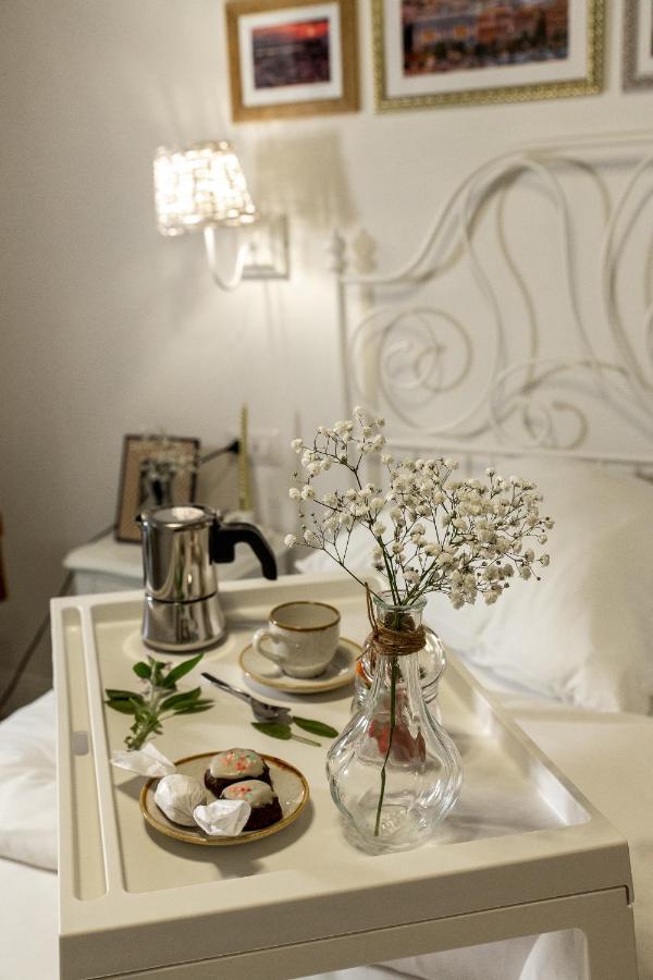 Arc Home Кальяри Экстерьер фото