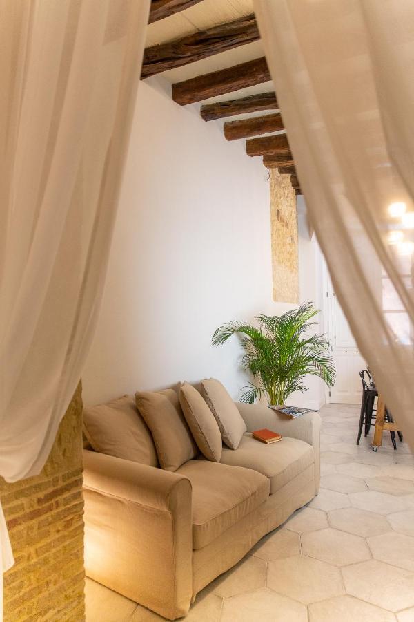 Arc Home Кальяри Экстерьер фото